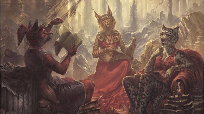 女生第一次来大姨妈什么感受？